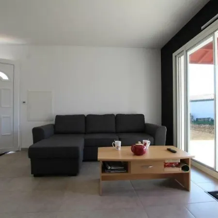 Vakantiehuis House Portugaina 2