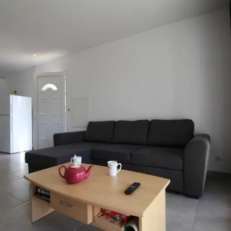 Vakantiehuis House Portugaina 2 *