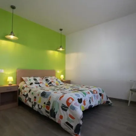 House Portugaina 2 Vakantiehuis Ustaritz