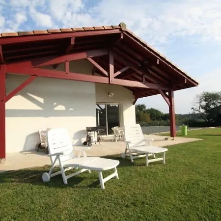 House Portugaina 2 Ustaritz